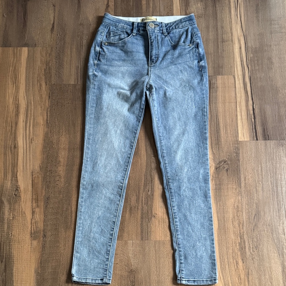 Democracy Jeans